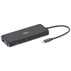 4smarts SmartDock 11 v 1 dokovacia stanica 4xUSB-A/USB-C/RJ45/Audio/Mic/HDMI thumbnail