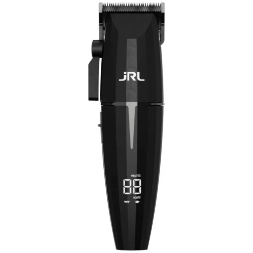 Bezdrôtový zastrihávač JRL Onyx 2020C čierny - 1