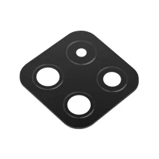 Sklíčko zadnej kamery Samsung Galaxy A22 5G A226, sivé