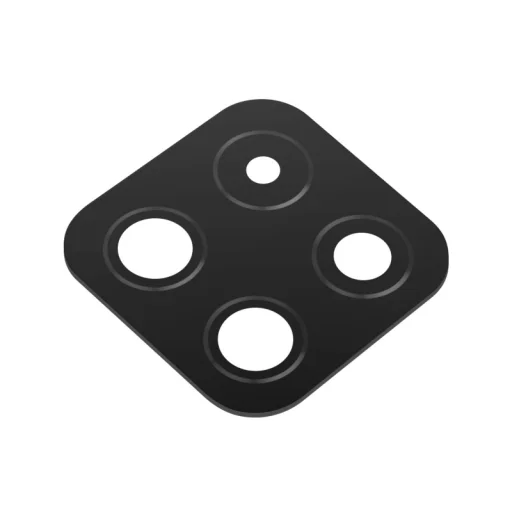 Sklíčko zadnej kamery Samsung Galaxy A22 5G A226, sivé - 1