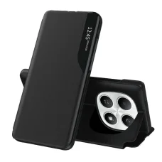 Xiaomi Redmi Note 15 Pro 4G čierne flipové puzdro Techsuit eFold Series