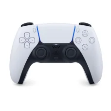 Sony PS5 DualSense bezdrôtový ovládač biely EU