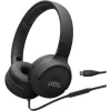 JBL Tune 520C Drôtové (USB-C) slúchadlá okolo uší čierne EU thumbnail
