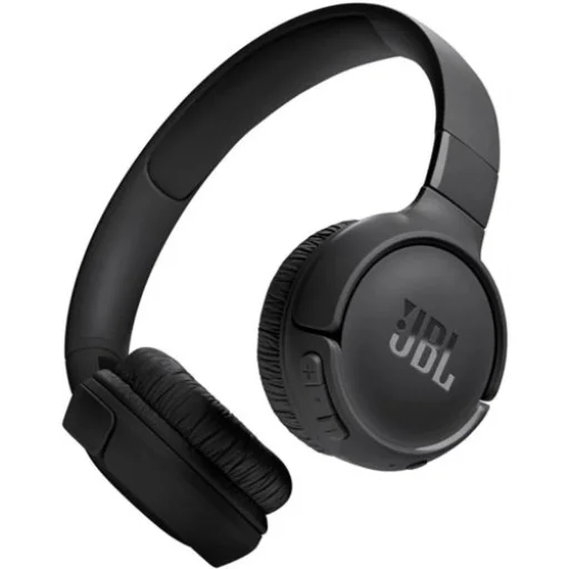 JBL Tune 520C Vezetékes (USB-C) Fület Körülölelő Fejhallgató Fekete EU - 2