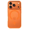 Metalické MagSafe puzdro pre iPhone 17 Pro Cosmic Orange thumbnail