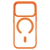 Metalické MagSafe puzdro pre iPhone 17 Pro Cosmic Orange thumbnail