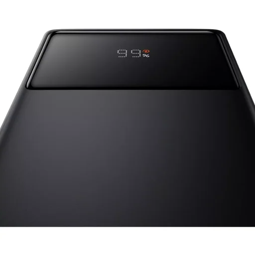 Baseus Star Lord powerbanka, 30000mAh, 22.5W, QC + PD, čierna PPXJ080101 - 6