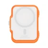 Spigen - Magnetický držiak na karty TinTap MagFit+ (AFA11380) - MagSafe, Jednoduchý prístup, Minimalistický dizajn - Oranžová thumbnail