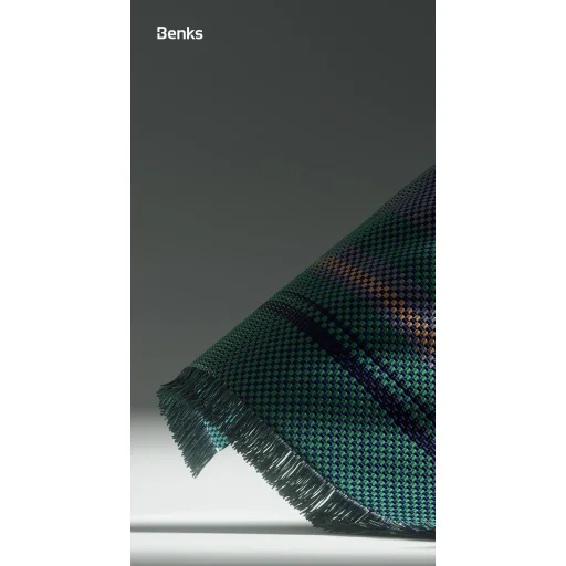 Benks Magnetic Armor Pro Aurora Kevlar 600D puzdro pre Samsung Galaxy S26 Ultra - 13