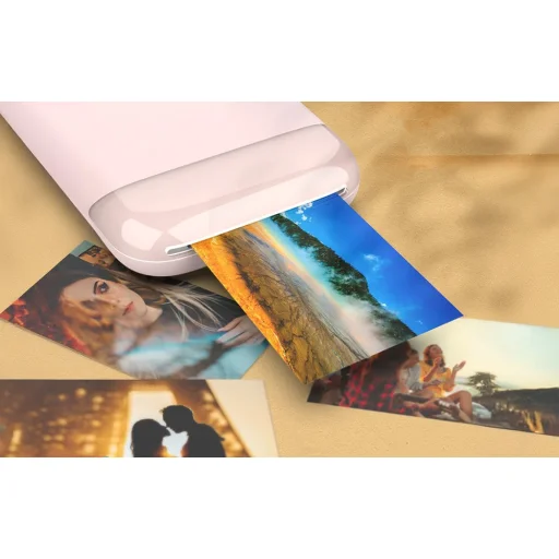 Liene Pearl fotopapier 2x3", 50 ks - 3