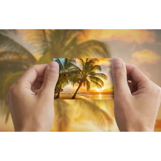 Liene Pearl fotopapier 2x3", 50 ks - 4