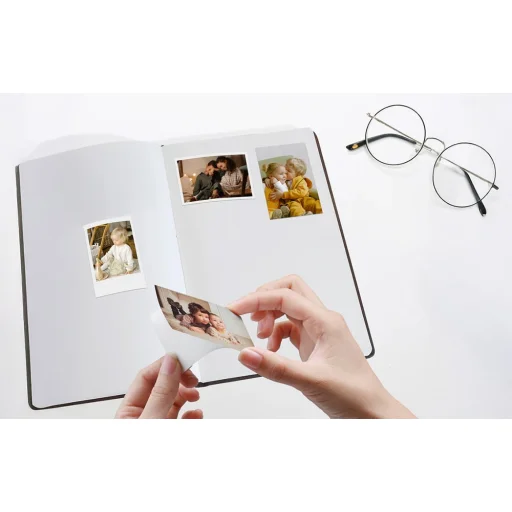 Liene Pearl fotopapier 2x3", 50 ks - 5