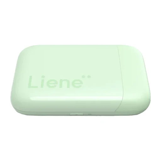Liene Pearl Prenosná fotótlačiareň 2x3" (zelená) - 3