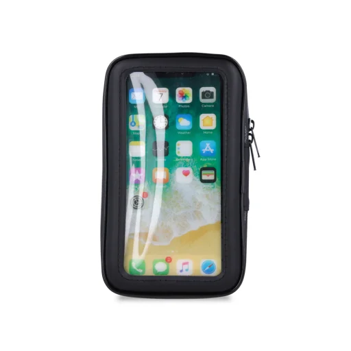 UR-03 XL vodoodolný držiak na bicykel Setty, - 2