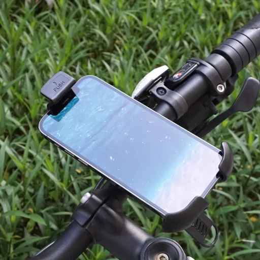 Setty univerzálny držiak na bicykel UR-04 - 4