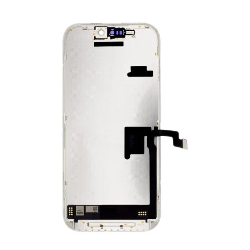 iPhone 16 Pro LCD displej + dotyková plocha Soft OLED - 2