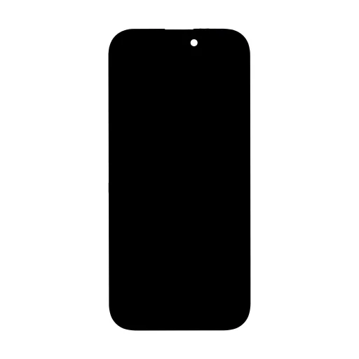 iPhone 16 Pro LCD displej + dotyková plocha Soft OLED - 1