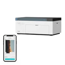 Liene Amber M100 4x6" prenosná fototlačiareň