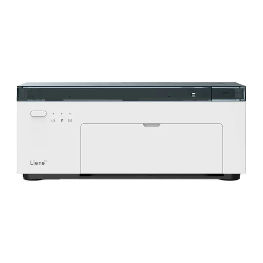 Liene Amber M100 4x6" prenosná fototlačiareň - 3