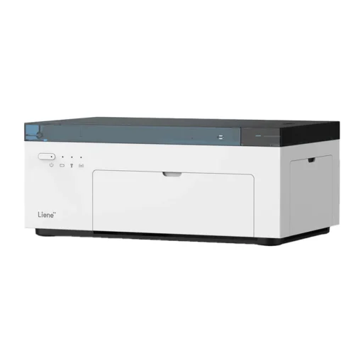 Amber M200 Liene prenosná fototlačiareň - 2