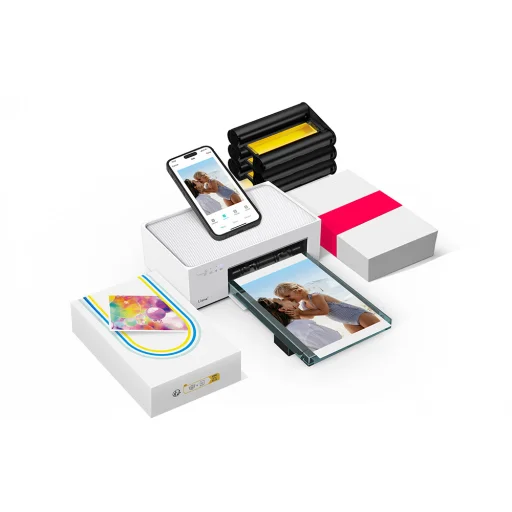 Amber M200 Liene prenosná fototlačiareň - 14