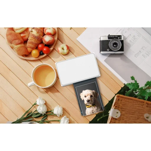 Amber M200 Liene prenosná fototlačiareň - 5