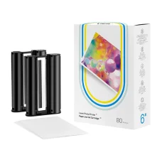 Liene Amber prenosná fototlačiareň 10x15 cm