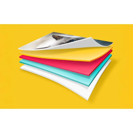 Liene Amber prenosná fototlačiareň 10x15 cm - 3