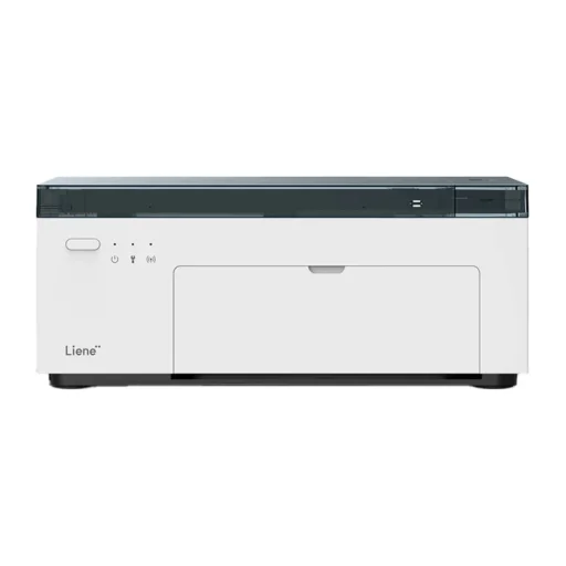 Liene Amber Prenosná fototlačiareň M100 10x15 cm - 4