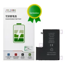 iPhone 12 PRO MAX Diagnosztizálható Eredeti Akkumulátor JCID (nagy kapacitású)