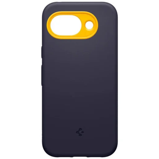 Google Pixel 10a Spigen Nano Pop Hybrid Mag MagSafe kryt tmavomodrý - 3