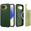 Google Pixel 10a Spigen Nano Pop Hybrid Mag MagSafe zelené puzdro thumbnail