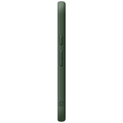 Google Pixel 10a Spigen Nano Pop Hybrid Mag MagSafe zelené puzdro - 6