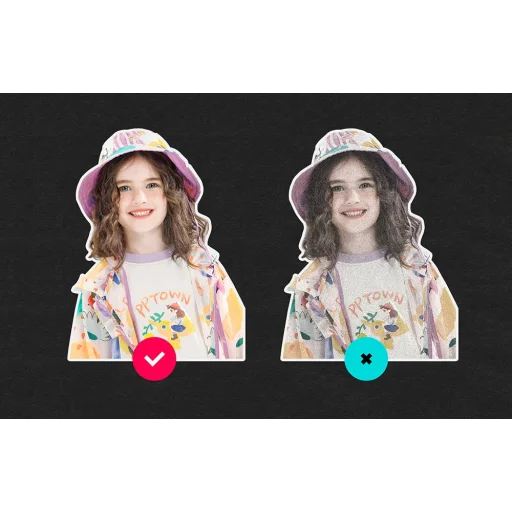 Liene fotopapier 4x7" pre fototlačiareň PixCut, 72 ks - 4