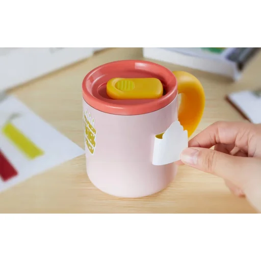 Liene fotopapier 4x7" pre fototlačiareň PixCut, 72 ks - 5