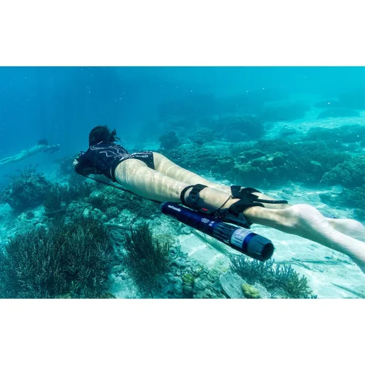 Waydoo Subnado Lite podvodný skúter - 4