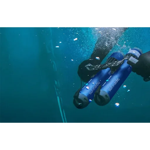 Waydoo Subnado Lite podvodný skúter - 7