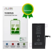 iPhone 15 JCID diagnosztizálható eredeti akkumulátor (nagy kapacitású)