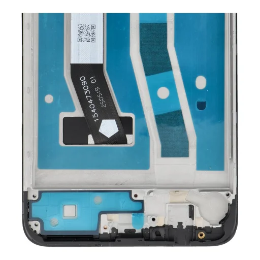 Motorola G54 LCD displej s rámom - 3