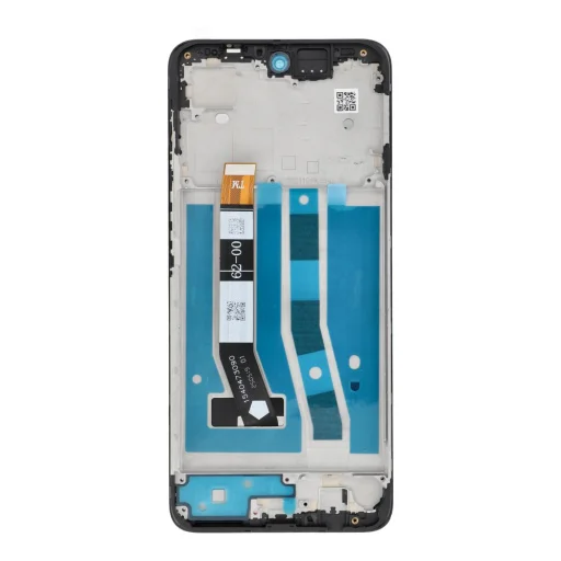 Motorola G54 LCD displej s rámom - 1