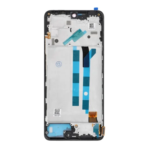 REDMI NOTE 11 PRO 4G 5G LCD kijelző HARD OLED kerettel - 1
