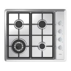 Plynový sporák IsEasy MGBS-604D