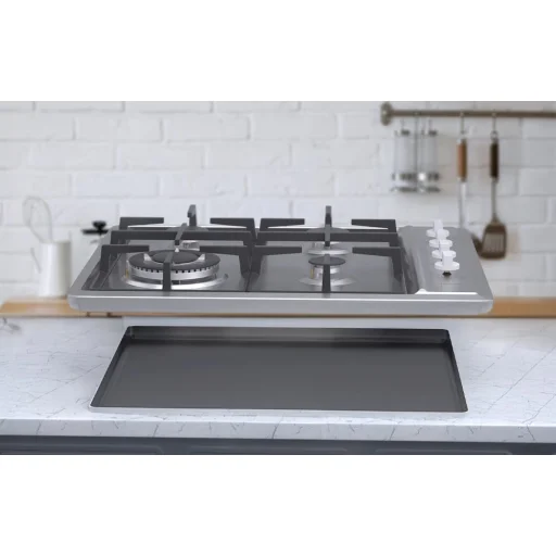 Plynový sporák IsEasy MGBS-604D - 4