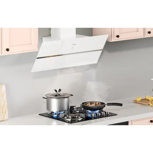 IsEasy TV1390D4-CC-I2 kuchynský odsávač pár - 2