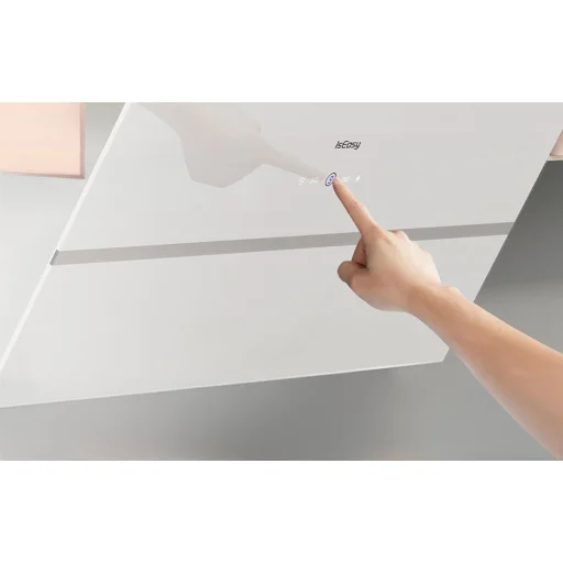 IsEasy TV1390D4-CC-I2 kuchynský odsávač pár - 5