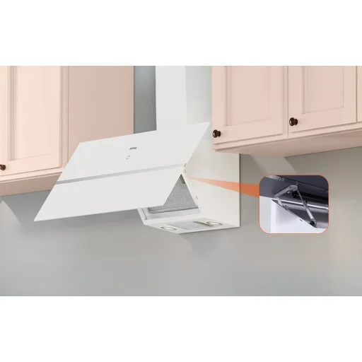 IsEasy TV1390D4-CC-I2 kuchynský odsávač pár - 6