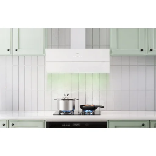 IsEasy TV1390D4-CC-I2 kuchynský odsávač pár - 9