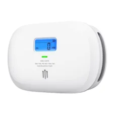 X-Sense XC0C-SR detektor oxidu uhoľnatého