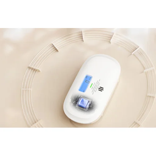 X-Sense XC0C-SR detektor oxidu uhoľnatého - 12