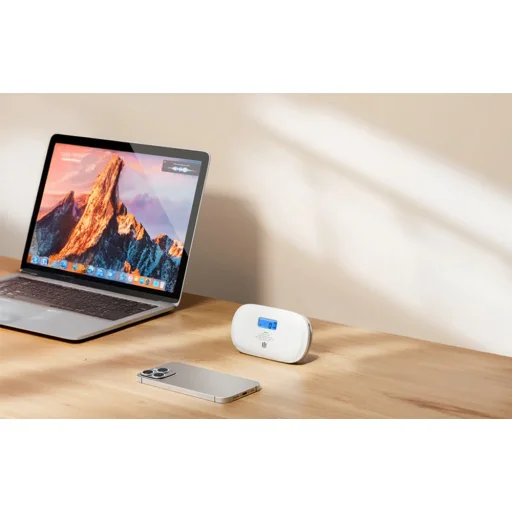 X-Sense XC0C-SR detektor oxidu uhoľnatého - 6